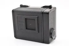 2026年最新】bronica フィルムバックの人気アイテム - メルカリ