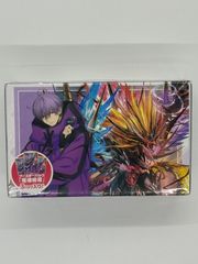 ヴァンガード くじロード Something Blue 廻間ミチル PR - メルカリ