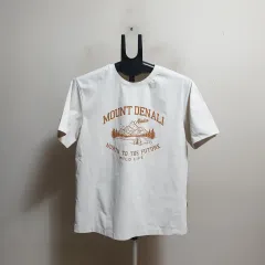 カジュアル半袖Tシャツ/100
