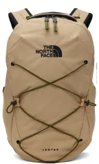 THE NORTH FACE ザノースフェイス 正規品 ジェスター バックパック ベージュ ユニセックス 登山リュック