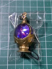まどかマギカ 暁美ほむら ソウルジェム キラキラ ストラップ ③