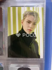 SEVENTEEN TOUR FOLLOW TO JAPAN フォトカード