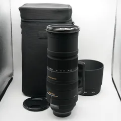2026年最新】sigma 150-500の人気アイテム - メルカリ