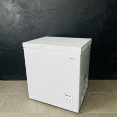 deviceSTYLE CDF-200A-HD 冷凍庫 200L - メルカリ