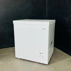 アクア ノンフロン電気冷凍庫 フリーザー - メルカリ