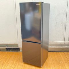 ☆送料・設置無料☆ 中古 2ドア冷蔵庫 アイリスオーヤマ (No.2109