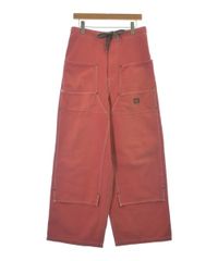 KAPITAL 11Wストレッチコーデュロイ トラックパンツ - メルカリ