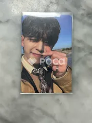 Seventeen セブチ エスクプス Face the Sun ep.4 Path Ver.