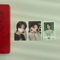 Stray Kids World Tour [dominATE SEOUL] Blu-ray