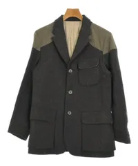 NIGEL CABOURN ジャケット メンズ 【古着】【中古】【送料無料】のサムネイル