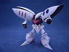 [중고] HCM-Pro 36-00 1/200 AMX-004 큐베레이 (기동전사 Z건담)