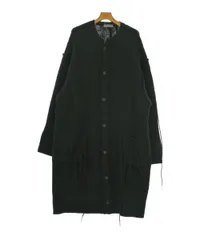 yohji yamamoto POUR HOMME カーディガン メンズ 【古着】【中古】【送料無料】のサムネイル