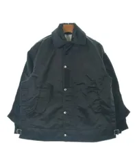 sacai ミリタリーブルゾン メンズ 【古着】【中古】【送料無料】のサムネイル