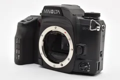 2026年最新】minolta α-7 フィルムの人気アイテム - メルカリ