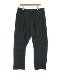 yohji yamamoto POUR HOMME パンツ（その他） メンズ 【古着】【中古】【送料無料】のサムネイル