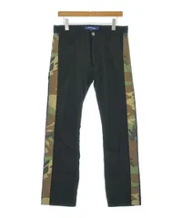 JUNYA WATANABE MAN パンツ（その他） メンズ 【古着】【中古】【送料無料】