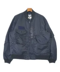 Engineered Garments ミリタリーブルゾン メンズ 【古着】【中古】【送料無料】のサムネイル