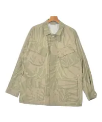 Engineered Garments ミリタリーブルゾン メンズ 【古着】【中古】【送料無料】のサムネイル
