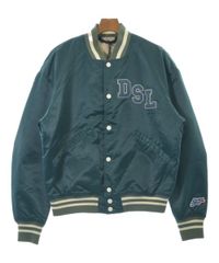 DIESEL スタジャン ViralOff グリーン DIESEL スタジャン ViralOff グリーン - メルカリ