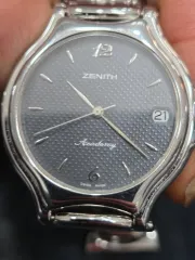 ZENITH ゼニス アカデミー ブランド時計のサムネイル