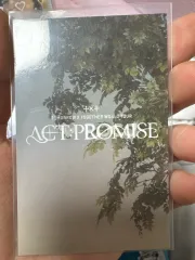 TOMORROW X TOGETHER WORLD TOUR ACT : PROMISE IN SEOUL MOA ZONE