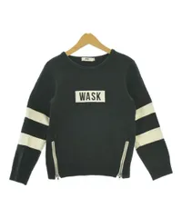 WASK スウェット キッズ 【古着】【中古】【送料無料】のサムネイル