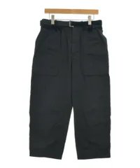 sacai パンツ（その他） メンズ 【古着】【中古】【送料無料】のサムネイル