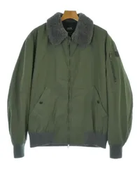A.P.C. ダウンジャケット/ダウンベスト メンズ 【古着】【中古】【送料無料】のサムネイル