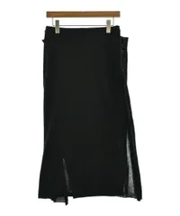 YOHJI YAMAMOTO ひざ丈スカート レディース 【古着】【中古】【送料無料】のサムネイル