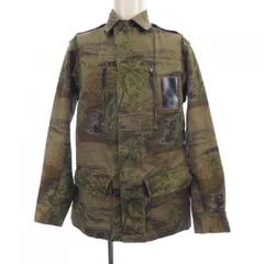 アーペーセー A.P.C. ジャケットのサムネイル