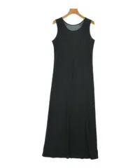 YOHJI YAMAMOTO ワンピース レディース 【古着】【中古】【送料無料】のサムネイル