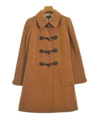 A.P.C. ダッフルコート 36 ブラック フランス製 レディース S□ - メルカリ