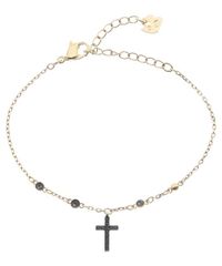 新品❣️ SWAROVSKI バングル ∞ インフィニティ ブレスレット 箱あり 