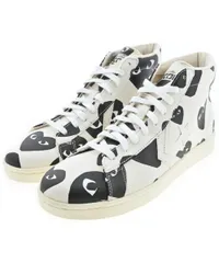 PLAY COMME des GARCONS スニーカー メンズ 【古着】【中古】【送料無料】のサムネイル