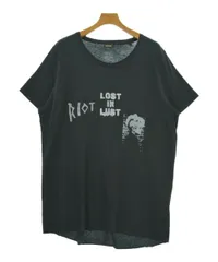 DIESEL Tシャツ・カットソー メンズ 【古着】【中古】【送料無料】