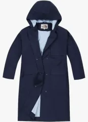 THE NORTH FACE ドライベント フードコートのサムネイル