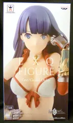 バンプレスト EXQフィギュア ルーラー:マルタ Fate/Grand Order