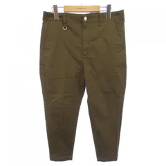 ユニフォームエクスペリメント UNIFORM EXPERIMENT パンツのサムネイル