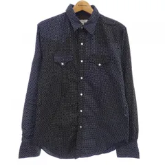 エンジニアードガーメンツ ENGINEERED GARMENTS シャツのサムネイル