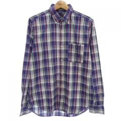 エンジニアードガーメンツ ENGINEERED GARMENTS シャツのサムネイル