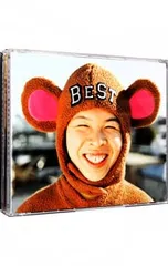 CD／FUNKY MONKEY BABYS／【2CD+DVD】ファンキーモンキーベイビーズBEST 初回限定盤