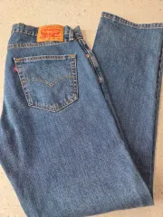 リーバイス 514 デニム W32 L32