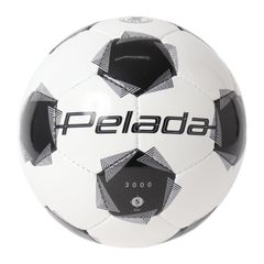 pelada サッカーボール（ヴィアティン三重 選手サイン入り） - メルカリ