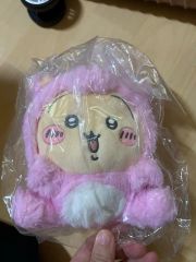 ちいかわ ぬいぐるみ 2023 ハッピーバッグ 卯年 うさぎ 福袋 - メルカリ