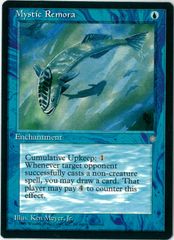 MTG/英語版/悟りの教示者/Enlightened Tutor/第6版/6ED/19/350/EX