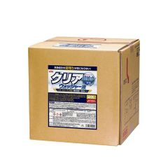 プロ仕様濃縮洗浄剤クラッチアップ - メルカリ