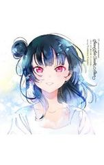 CD/코바야시 아이카/[러브라이브! 선샤인!!] LoveLive! Sunshine!! Second Solo Concert Album ~THE STORY OF FEATHER~ starring Tsush
