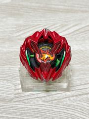 新品】ベイブレードXドランバスター7-60E ランブーVol.9 わ8 - メルカリ