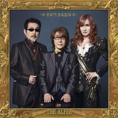プレミアムメンバーズ THE ALFEE 45th Volume 4 ver. - メルカリ