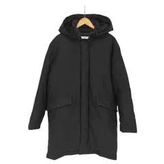 ビューティーアンドユースユナイテッドアローズ BEAUTY ＆ YOUTH UNITED ARROWS KOMATSU 小松マテーレ 700FP ALLIED ダウンジャケット  メンズ JPN：L のサムネイル